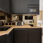 343 Michau - Cozy Apartment Near Sacre-Coeur