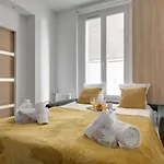 343 Michau - Cozy Apartment Near Sacre-Coeur