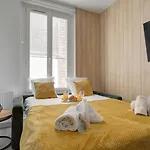 343 Michau - Cozy Apartment Near Sacre-Coeur