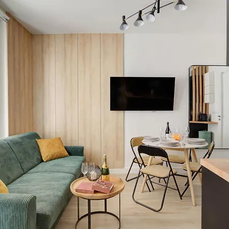 343 Michau - Cozy Near Sacre-coeur Apartment Paris