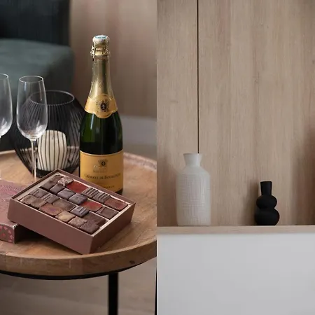 Apartment 343 Michau - Cozy Near Sacre-coeur *